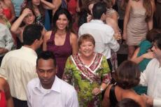 Baile dos Professores 2011 